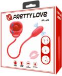 Pretty Love Aliyah - vibriteszt