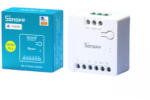 SONOFF MINI-D Wi-Fi + eWeLink-Remote, Matter kompatibilis, okos mini relémodul, feszültségmentes kimenettel (SON-REL-MINI-D)