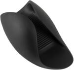 Rebel - makkvibrátor (fekete) - erotikashow