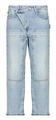 Le Temps des Cerises Boyfriend farmerek COSY Kék US 26 - spartoo - 44 207 Ft