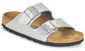 Birkenstock Papucsok ARIZONA Ezüst 35