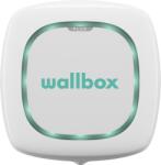  Wallbox Pulsar Plus 7, 4kW fehér 5 méter T2 (WB-PP-74kW-5M-T2-W-WOP)