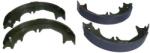 MAXGEAR Set saboti frana, frana de mana MAXGEAR 19-4531 (19-4531)