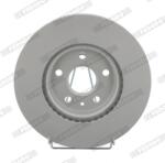 FERODO Disc frana FERODO PREMIER Coat+ disc DDF1722C-1 (DDF1722C-1)