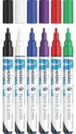 Schneider Dekormarker készlet 6 alapszín akril 2 mm Schneider Paint-It 310 (TSC310V61)
