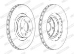 FERODO Disc frana FERODO PREMIER DDF1175C (DDF1175C)
