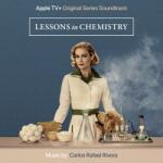 Rivera, Carlos Rafael Lessons In Chemistry