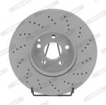 FERODO Disc frana FERODO PREMIER DDF2054C-1 (DDF2054C-1)