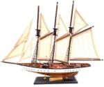 Adler Nava Atlantic model - ATL3 52 x 46 cm