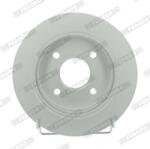 FERODO Disc frana FERODO PREMIER Coat+ disc DDF479C (DDF479C)