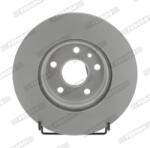 FERODO Disc frana FERODO PREMIER DDF2685C (DDF2685C)