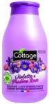 Cottage Ingrijire Corp Shower Violets+Praline Gel Dus 250 ml