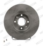 FERODO Disc frana FERODO PREMIER DDF1106 (DDF1106)