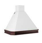 Kdesign ELISA 60 natúr T500 kürtős páraelszívó (KDELISA60NT500)