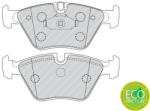 FERODO set placute frana, frana disc FERODO PREMIER ECO FRICTION FDB4752 (FDB4752)