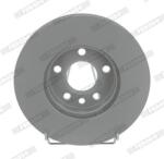 FERODO Disc frana FERODO PREMIER Coat+ disc DDF846C (DDF846C)