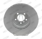 FERODO Disc frana FERODO PREMIER Coat+ disc DDF1245C-1 (DDF1245C-1)