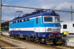 Piko Електрическа локомотив Rh 242 CD VI (97410)
