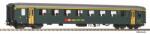 Piko Пътнически вагон EW I-Wagen първа класа SBB V (96777)