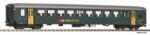 Piko Пътнически вагон EW I-Wagen втора класа SBB V (96778)