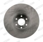 FERODO Disc frana FERODO PREMIER DDF089-1 (DDF089-1)