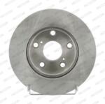 FERODO Disc frana FERODO PREMIER DDF1668 (DDF1668)
