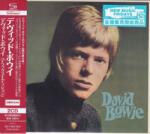 Bowie, David David Bowie (Deluxe Edition) (Shm) (Jpn)
