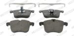 FERODO set placute frana, frana disc FERODO PREMIER ECO FRICTION FDB1833 (FDB1833)
