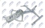 NTY Mecanism actionare geam NTY EPS-PL-011 (EPS-PL-011)