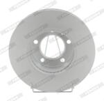 FERODO Disc frana FERODO PREMIER Coat+ disc DDF1217C-1 (DDF1217C-1)