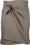The Organic Company Şorţ de bucătărie Giant gri-bej (1039-225)