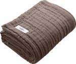 The Organic Company Prosop de baie Fine 100 x 150 cm gri-bej (1130-225) Prosop