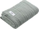 The Organic Company Prosop de baie Fine 100 x 150 cm verde mentă (1130-410) Prosop