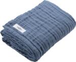The Organic Company Prosop de baie Fine 100 x 150 cm gri albastru (1130-510) Prosop