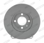 FERODO Disc frana FERODO DDF207C - automobilus