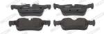 FERODO set placute frana, frana disc FERODO PREMIER FDB4954 (FDB4954)
