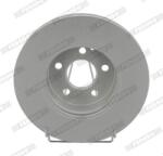 FERODO Disc frana FERODO PREMIER Coat+ disc DDF1690C (DDF1690C)
