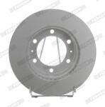 FERODO Disc frana FERODO PREMIER DDF1783C (DDF1783C)
