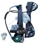 MAXGEAR Mecanism actionare geam MAXGEAR 50-0798 (50-0798)