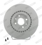 FERODO Disc frana FERODO PREMIER Coat+ disc DDF220C (DDF220C)