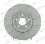 FERODO Disc frana FERODO PREMIER Coat+ disc DDF1225C (DDF1225C)