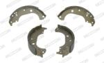 FERODO Set saboti frana FERODO PREMIER FSB4187 (FSB4187)