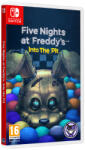 Mega Cat Studios Five Nights at Freddy's Into the Pit (Switch)