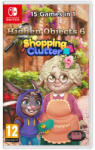 GS2 Games Hidden Objects Collection Volume 6 Shopper Clutter (Switch)
