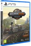 Astragon Railroads Online [Pioneer Edition] (PS5)