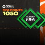 Electronic Arts Joc FIFA 23 Ultimate Team - 1050 FIFA Points (PC - EA App (Origin) elektronikus játék licensz) cod de activare EA App (Origin)