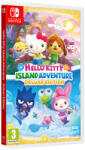 Sunblink Hello Kitty Island Adventure [Deluxe Edition] (Switch)