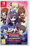 PQube Phantom Breaker Battle Grounds Ultimate [Day One Edition] (Switch)