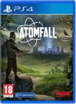 Rebellion Atomfall (PS4)