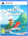 Soedesco Petit Island (PS5)